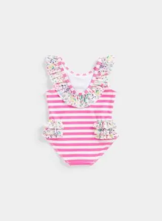 Swan Swimsuit 