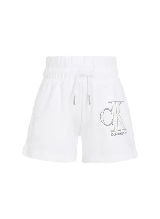 Kids Logo Shorts 
