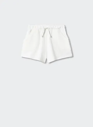 Kids Drawstring Shorts 