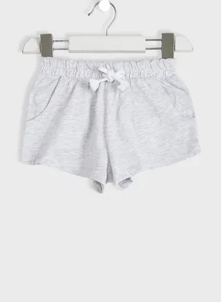 Infant Essential Shorts 