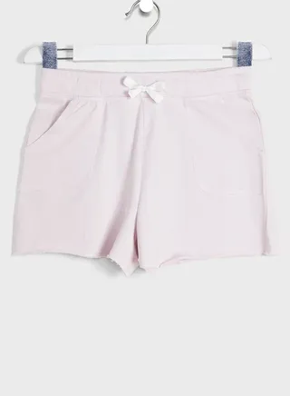 Kids Drawstring Shorts 