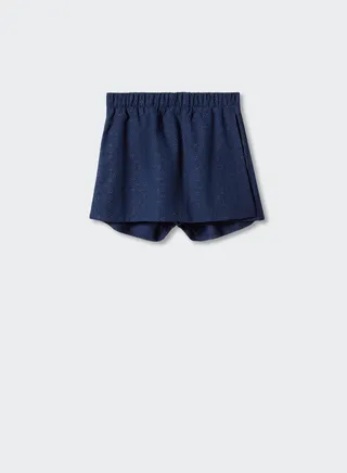 Kids Essential Shorts 