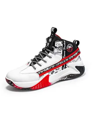 New Breathable and Anti Slip Sports Shoes 