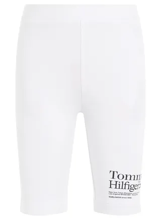 Kids Logo Shorts 