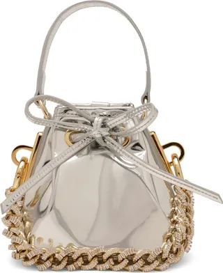 LVR Exclusive Mini BBag mirror bag