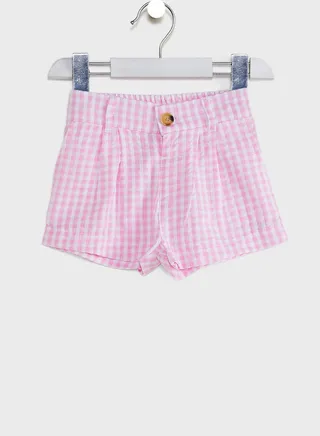 Kids Cassidy Short 
