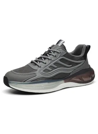 New Breathable and Anti Slip Sports Shoes 