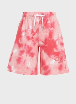 Kids Printed Shorts 