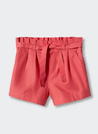 Kids Essential Shorts 