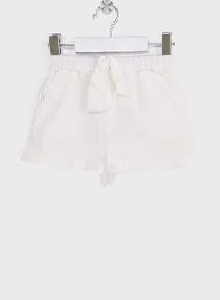 Kids Essential Shorts 