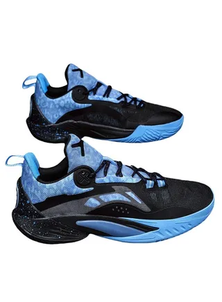 New Breathable and Anti Slip Sports Shoes 