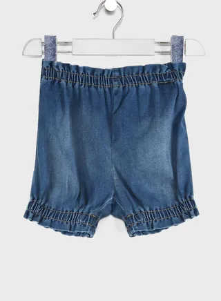 Kids Essential Shorts 