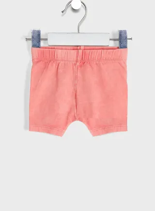 Kids Essential Shorts 