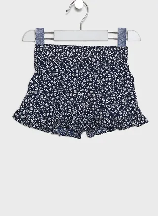 Kids Printed Shorts 