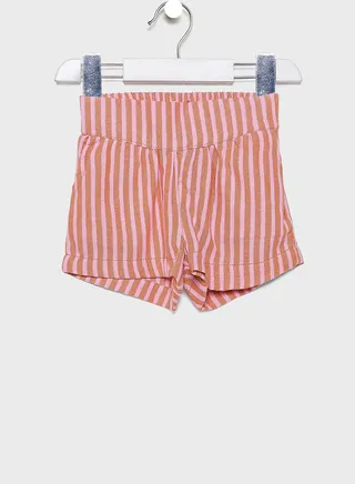 Kids Casual Shorts 