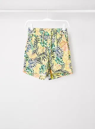 Kids Printed Shorts Aurora 