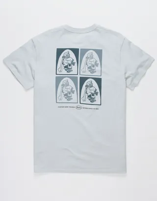 KATIN Panel Mens Tee