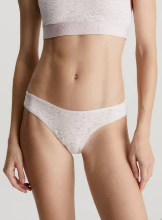 Women's Lace Bikini Briefs - Intrinsic 