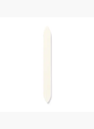 Nail Polisher, 1Piece, White
