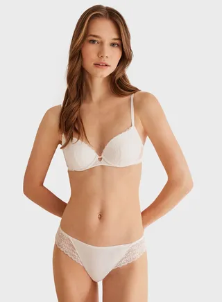 Laced Panty 