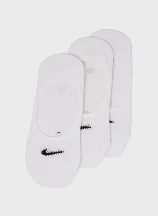3 Pack Everyday Lightweight Socks
