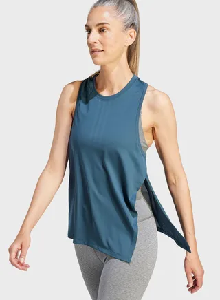 Hiit Aeroready Quickburn Training Tank Top