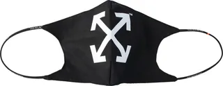 Arrow Simple Mask