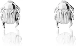 TANE MEXICO 1942 - Beetle Cufflinks