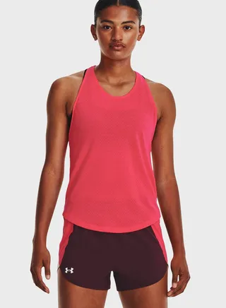 Streaker Tank