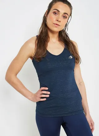 Indy III Prt Vest Navy 