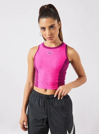 Dri-FIT Icon Clash Training Tank Top 