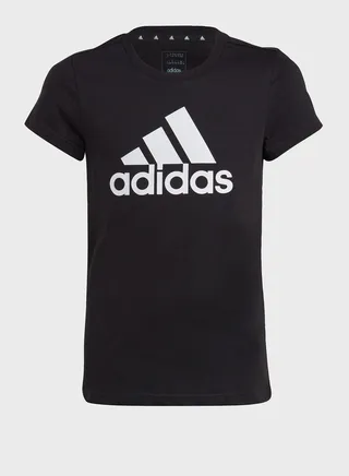 Kids Big Logo T-Shirt 