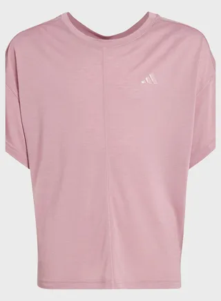 Yoga Aeroready Loose T-Shirt 