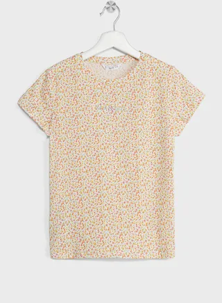 Kids Printed T-Shirt 