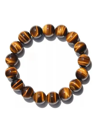 Tiger Eye Bracelet 