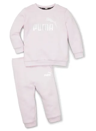 Minicats Infant Baby Essentials Jogger Set 