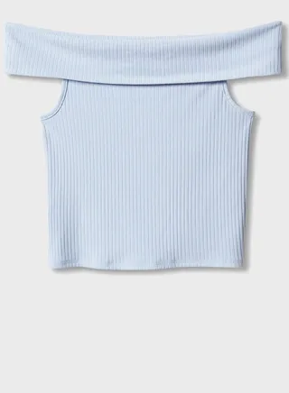 Kids Essential Top 