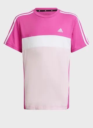 Kids 3 Stripes T-Shirt 