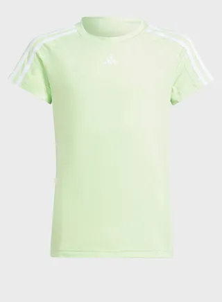 3 Stripes Train Essential T-Shirt 