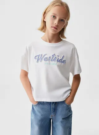 Kids Graphic T-Shirt 