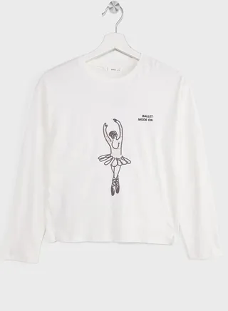 Kids Graphic T-Shirt 