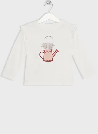 Infant Funny Times T-Shirt 