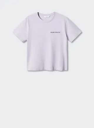 Youth Essential T-Shirt 