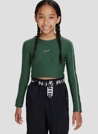 Kids Essential Sweatshirt 