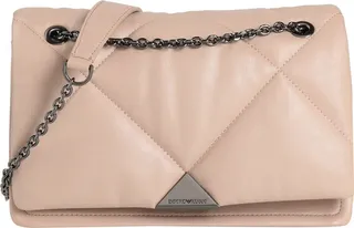 Cross-body Bag Pastel Pink