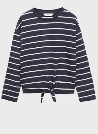 Kids Striped T-Shirt 