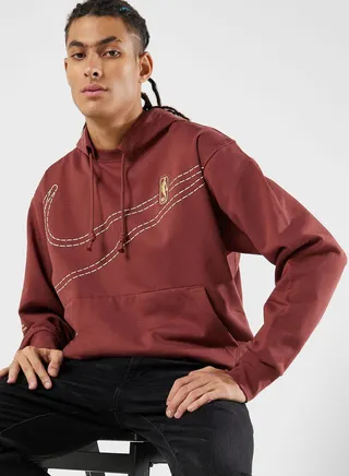 Mnk Dri-Fit Hoodie 