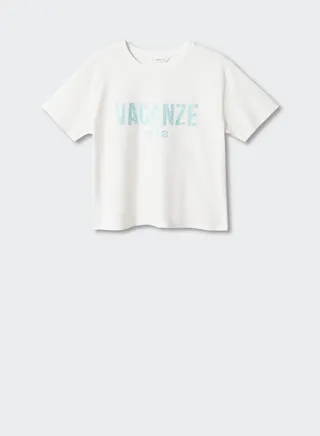 Youth Essential T-Shirt 