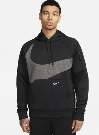 Therma Fit Swoosh Hoodie 