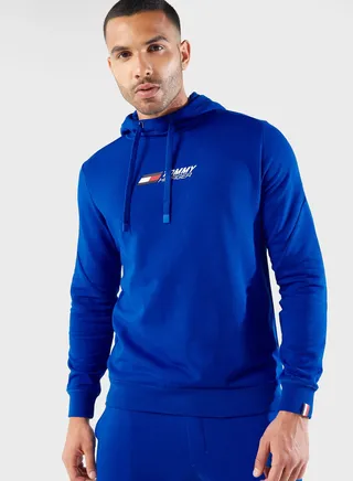 Essential Hoodie